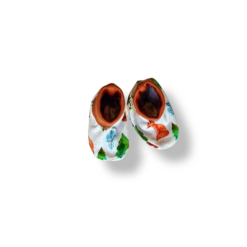 Topeltpuuvillased papud, rebased ja kuused