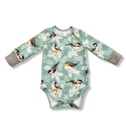 Pikkade varrukatega bodi, münt lind s62, kohe olemas