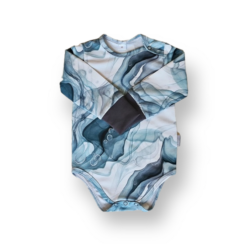 Pikkade varrukatega bodi, lained s62, kohe olemas