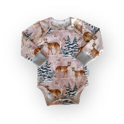 beebibodi roosa kits