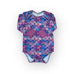 Pikkade varrukatega bodi, merineitsi s62, kohe olemas