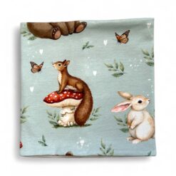 torusall metsaloomad