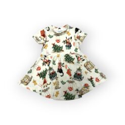 keerukleit jõulukassid