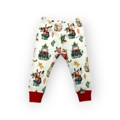 Retuuspüksid, jõulukassid