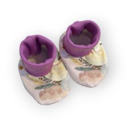 Topeltpuuvillased papud, roosa unelm