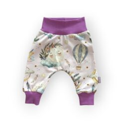 Haarempüksid, roosa unelm