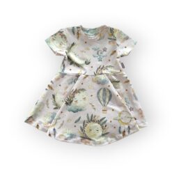 Keerukleit, roosa unelm