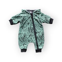 Topeltpuuvillane kombekas, münt bloom s56, kohe olemas