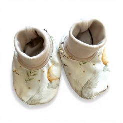 Topeltpuuvillased papud, luiged