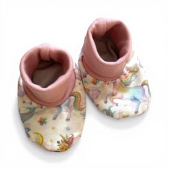 Topeltpuuvillased papud, ükssarvik