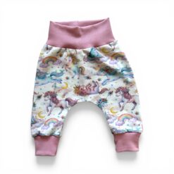 Haarempüksid, ükssarvik