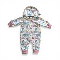 Topeltpuuvillane kombekas, ükssarvik