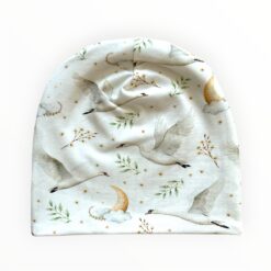 Meriinovillafliisvoodriga müts, luiged