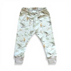 Retuuspüksid, luiged