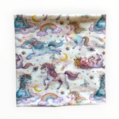 Topeltpuuvillane torusall, ükssarvik